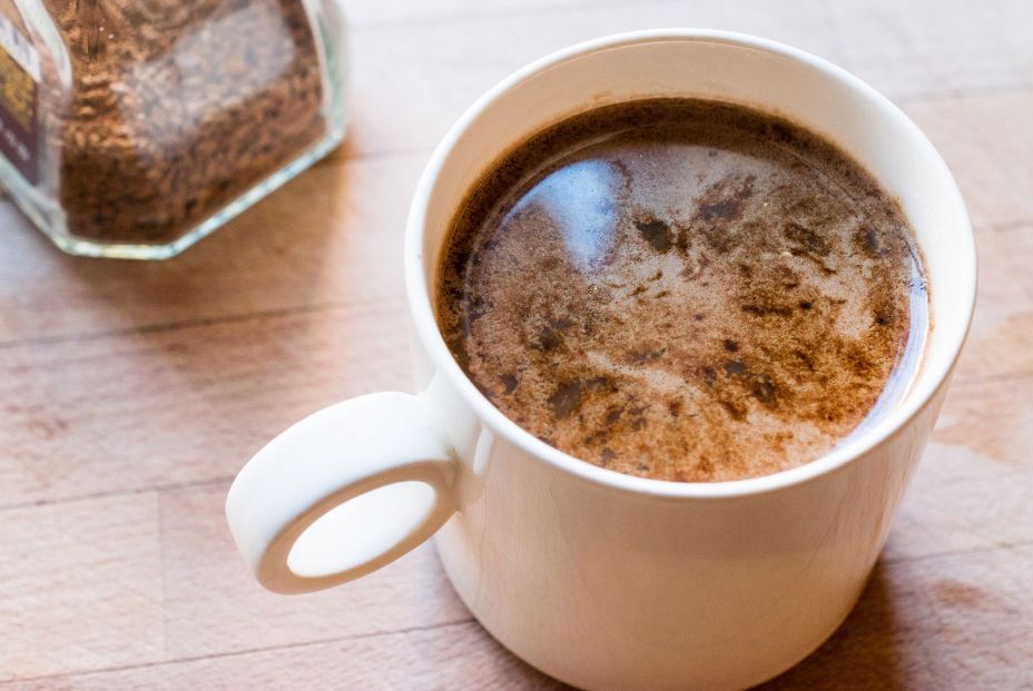 Diferencias entre café molido y café soluble ¿Cuál es mejor? Diferencias entre café molido y café soluble ¿Cuál es mejor?