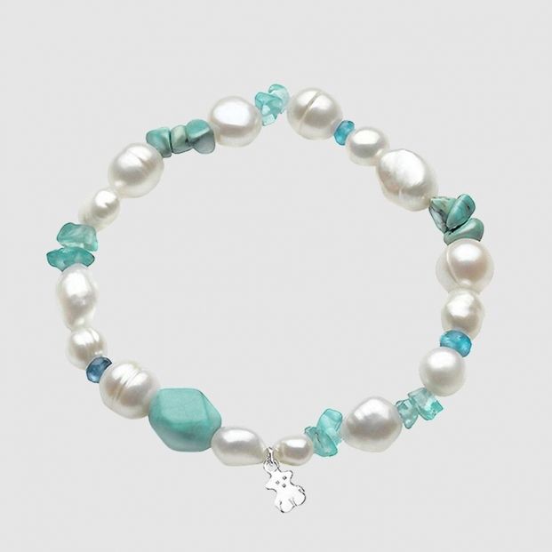 Pulsera Tous Pearls Pulsera Tous Pearls