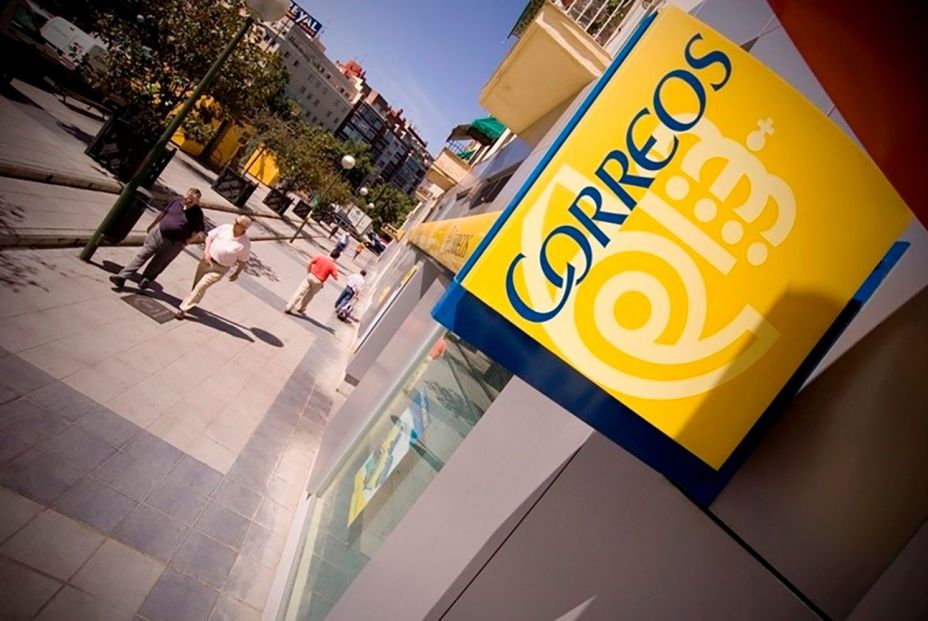 Correos Correos