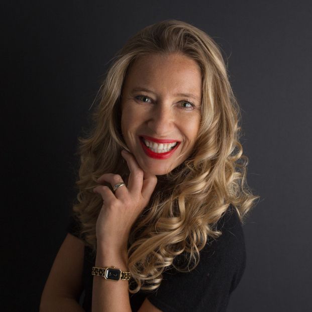 Mujer 50más50: Beata Praska. 53 años. Mujer 50más50: Beata Praska. 53 años.