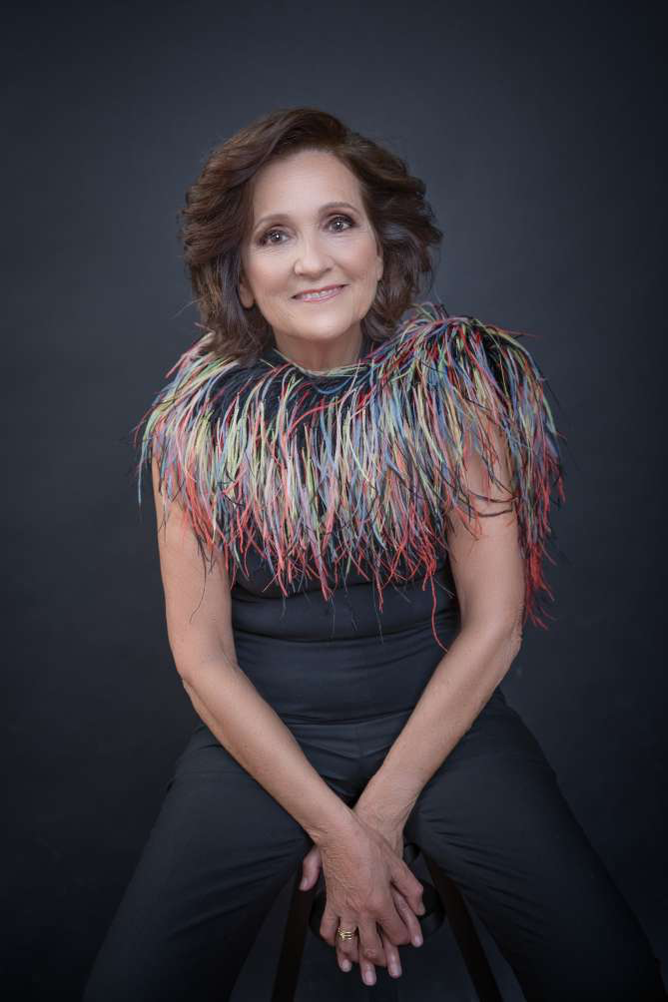 Mujer '50más50': Inés Gomis. 75 años. Mujer '50más50': Inés Gomis. 75 años.