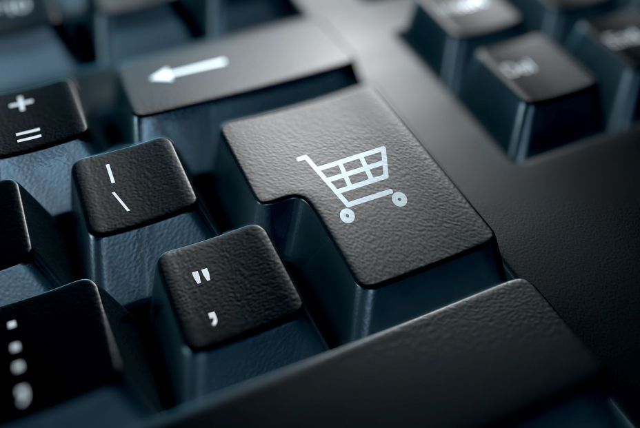 Hacer la compra online del supermercado y que llegue a casa en 10 minutos