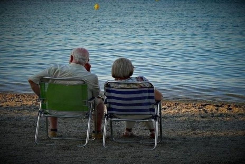 Viajes del Imserso 2021: ¿Son más caros este año por la subida de las pensiones? (Foto: Europa Press) Viajes del Imserso 2021: ¿Son más caros este año por la subida de las pensiones? (Foto: Europa Press)