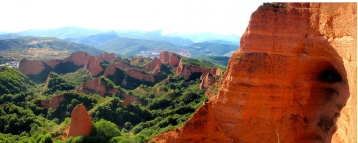 Un recorrido por los principales monumentos romanos de nuestro país Foto: Patrimonio Castilla y León Un recorrido por los principales monumentos romanos de nuestro país Foto: Patrimonio Castilla y León