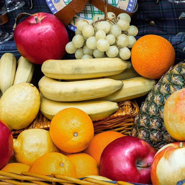 Trucos para aprovechar la fruta madura. Foto: bigstock Trucos para aprovechar la fruta madura. Foto: bigstock