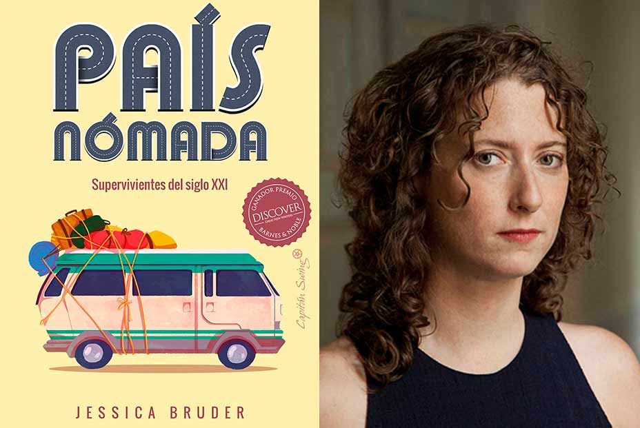 Precariedad y jubilación: el fenómeno real que denuncia Nomadland, la triunfadora de los Oscars Precariedad y jubilación: el fenómeno real que denuncia Nomadland, la triunfadora de los Oscars