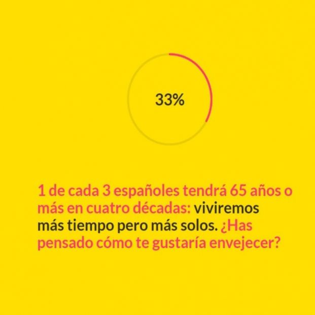 Grandes Amigos lanza una nueva campaña Grandes Amigos lanza una nueva campaña