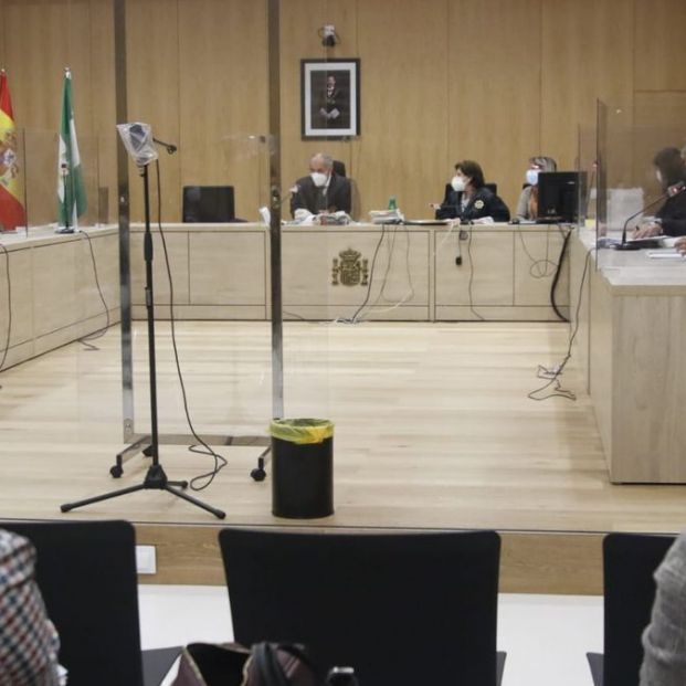 El jurado considera que el asesinato de la mujer con Alzheimer a manos de su marido fue intencionado