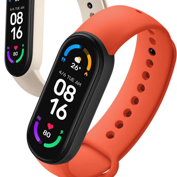 Qué tecnología necesitas tener si ya pasas de los 65 años Foto: Xiaomi Qué tecnología necesitas tener si ya pasas de los 65 años Foto: Xiaomi