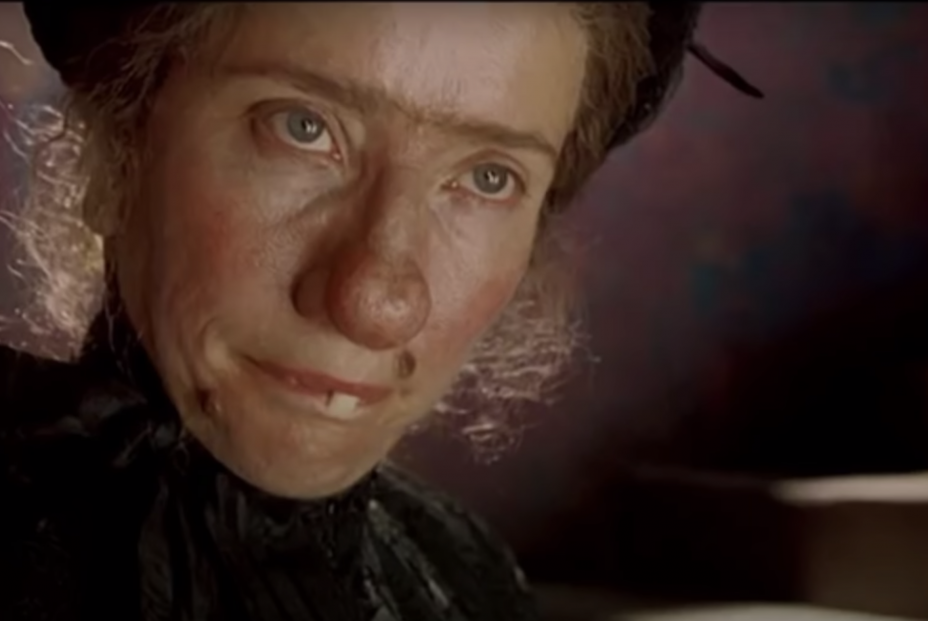 la niñera mágica la niñera mágica