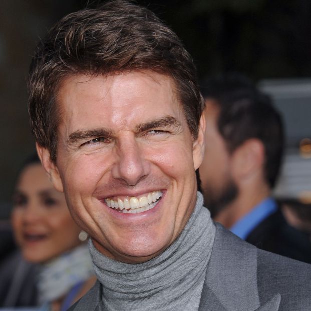 bigstock LOS ANGELESAPR Tom Cru 248505040