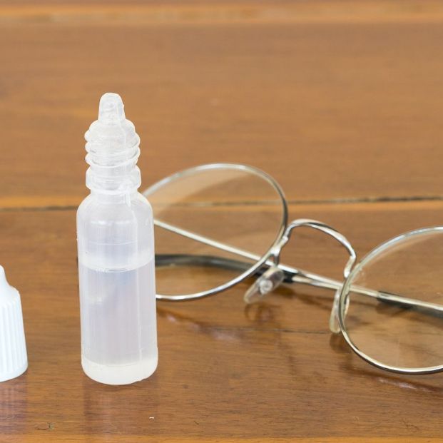 bigstock Cómo tratar la sequedad ocular bigstock Cómo tratar la sequedad ocular