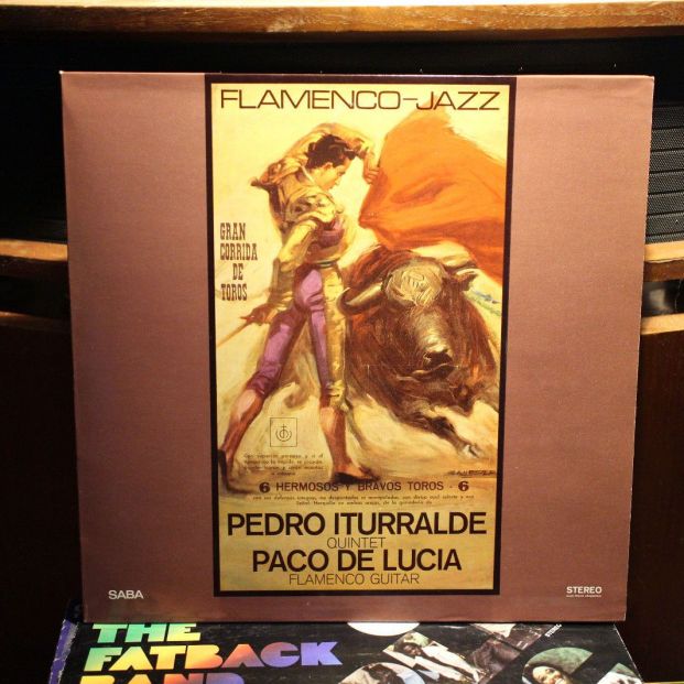 Flamenco Jazz Flamenco Jazz