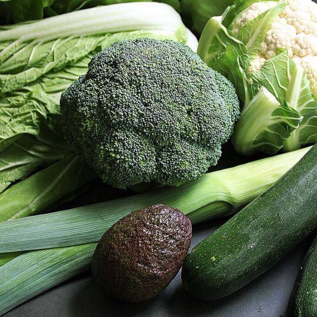 Combate la ansiedad y depresión con estos alimentos Foto: bigstock Combate la ansiedad y depresión con estos alimentos Foto: bigstock