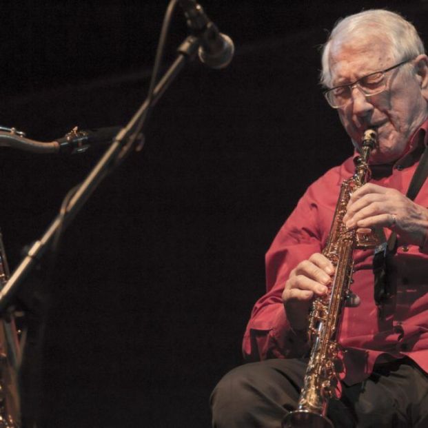 Pedro Iturralde clarinete Pedro Iturralde clarinete