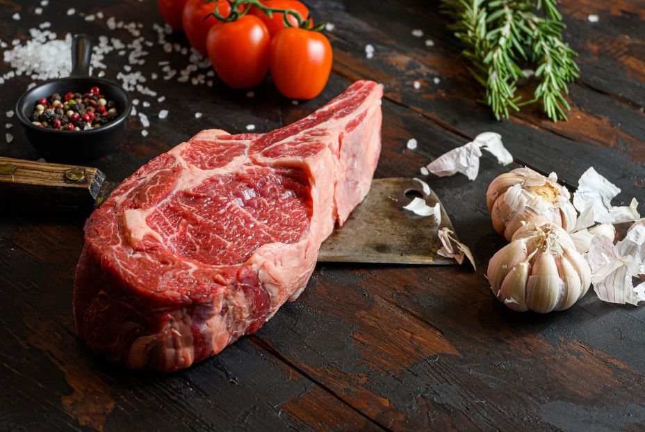 Que no te den vaca por buey. Estas son las diferencias. Foto: bigstock Que no te den vaca por buey. Estas son las diferencias. Foto: bigstock