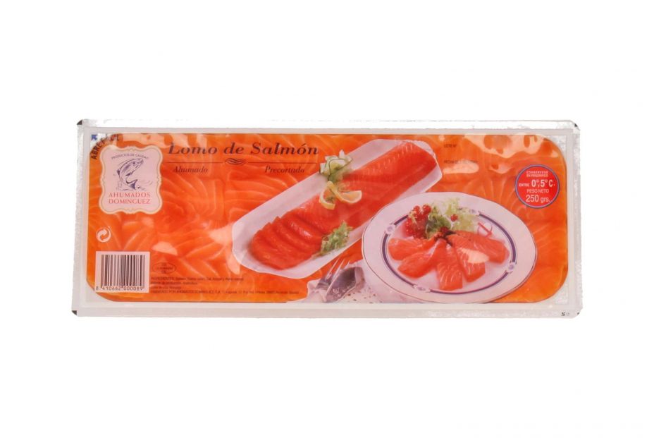 lomo salmon lomo salmon