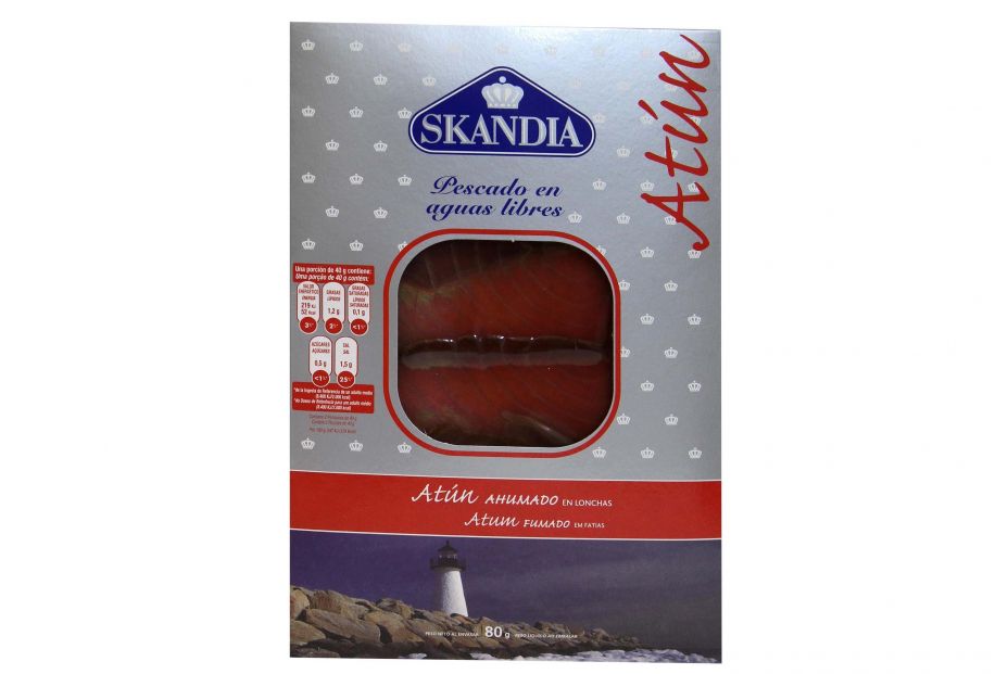 atun skandia atun skandia