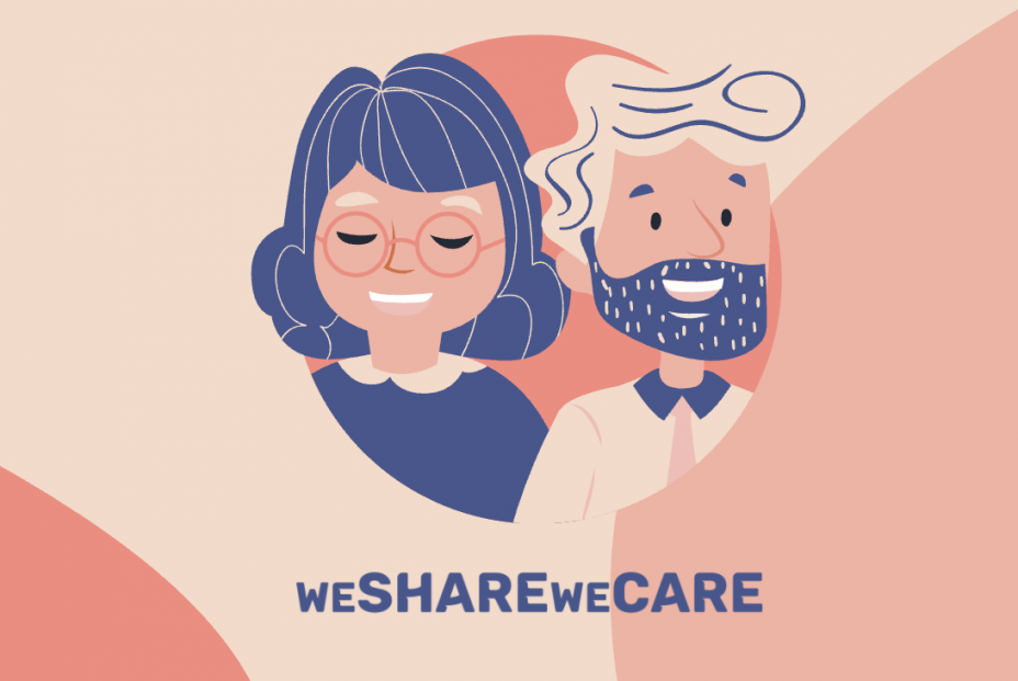 http://www.wesharewecare.eu/es/ http://www.wesharewecare.eu/es/