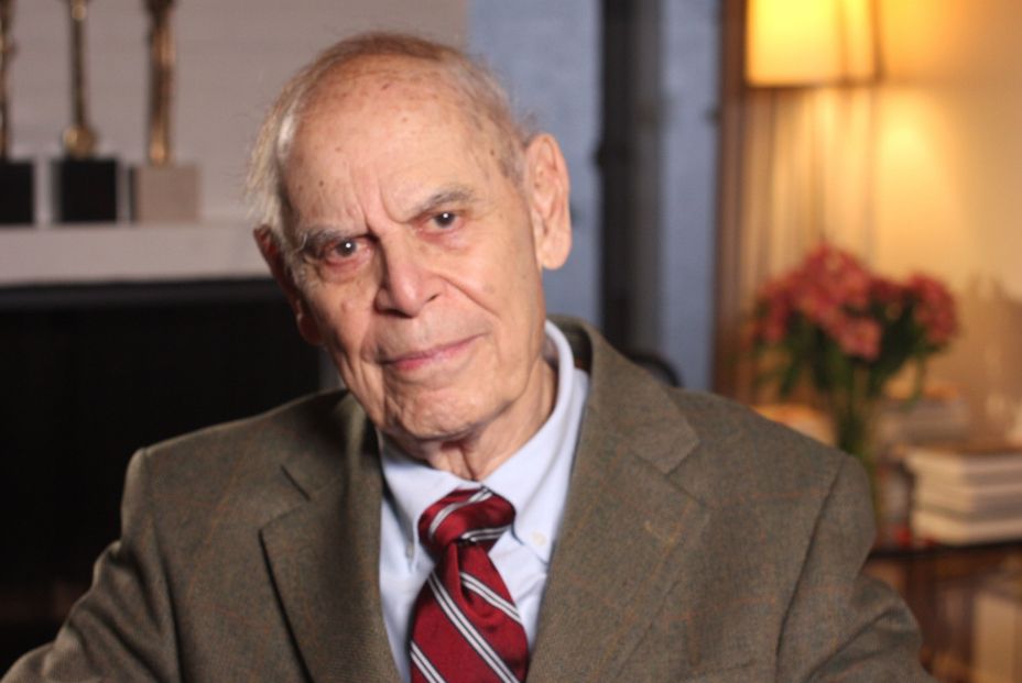 EuropaPress 3675132 catedratico gerald horton premio fronteras conocimiento fundacion bbva EuropaPress 3675132 catedratico gerald horton premio fronteras conocimiento fundacion bbva