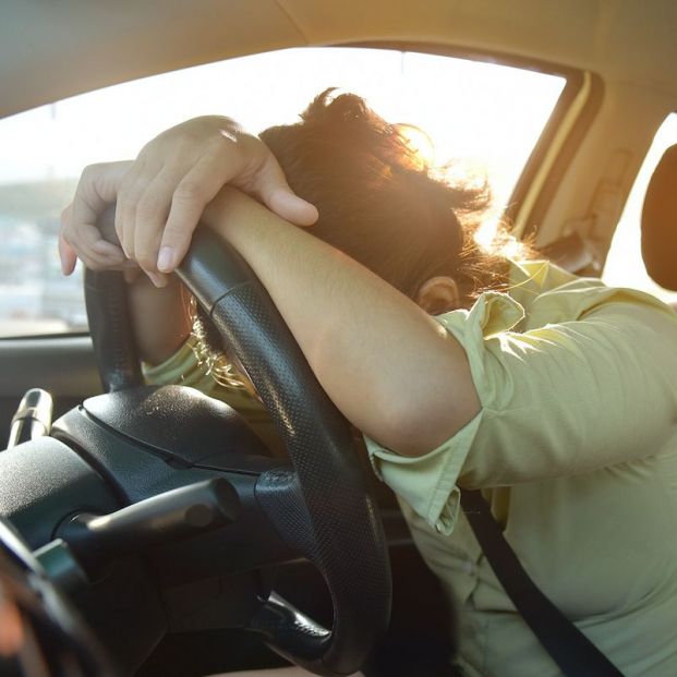 bigstock Enfermedades con las que no podrás conducir