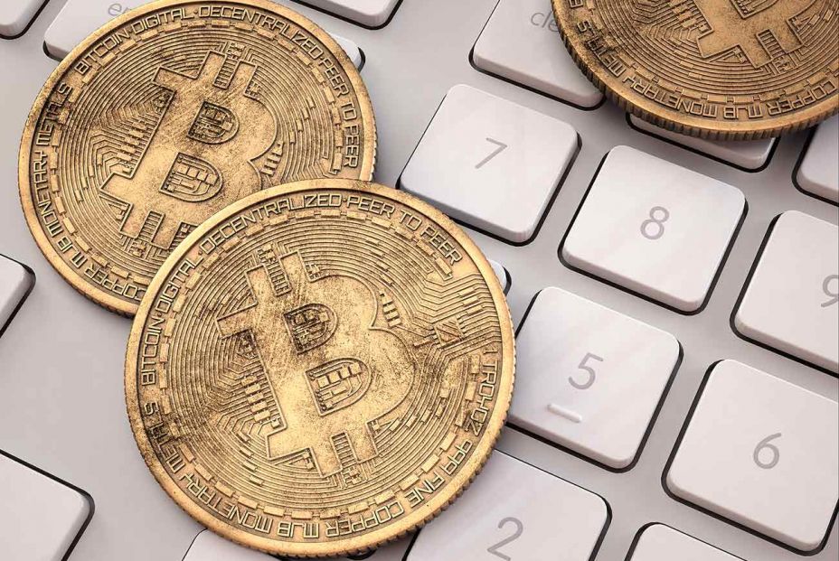 Ni los nuevos mineros se tiznan de carbón ni las granjas tienen ganado: obtienen bitcoins Ni los nuevos mineros se tiznan de carbón ni las granjas tienen ganado: obtienen bitcoins