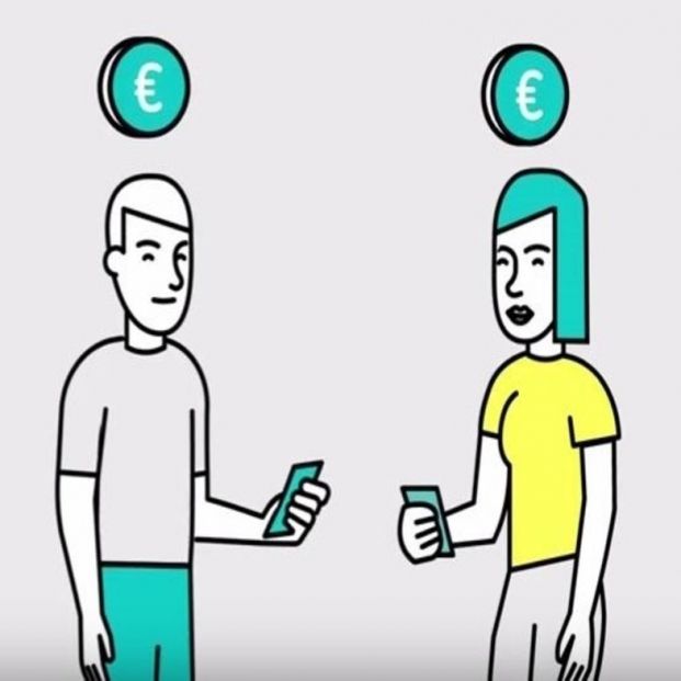 Reacción negativa entre los usuarios de Bizum por limitar el número de transferencias a 60 al mes. Foto: Europa Press Reacción negativa entre los usuarios de Bizum por limitar el número de transferencias a 60 al mes. Foto: Europa Press