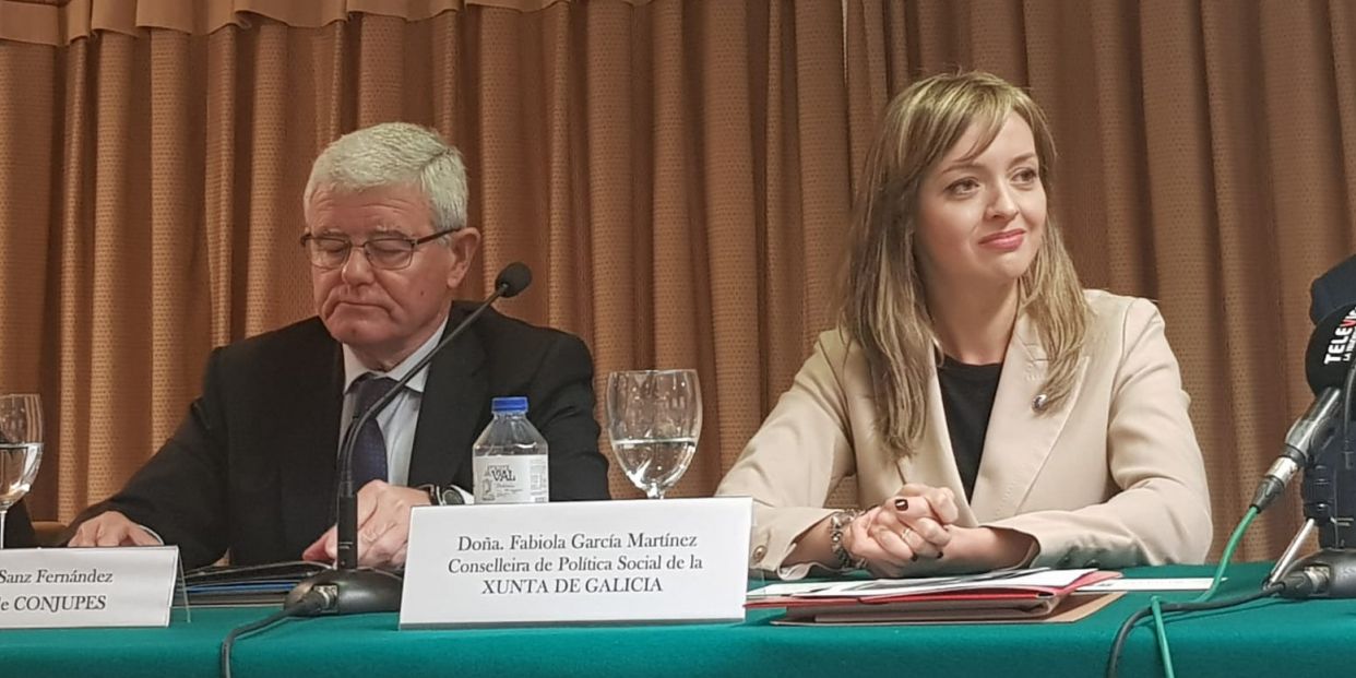 IV CNGRESO CONJUPES IV CNGRESO CONJUPES