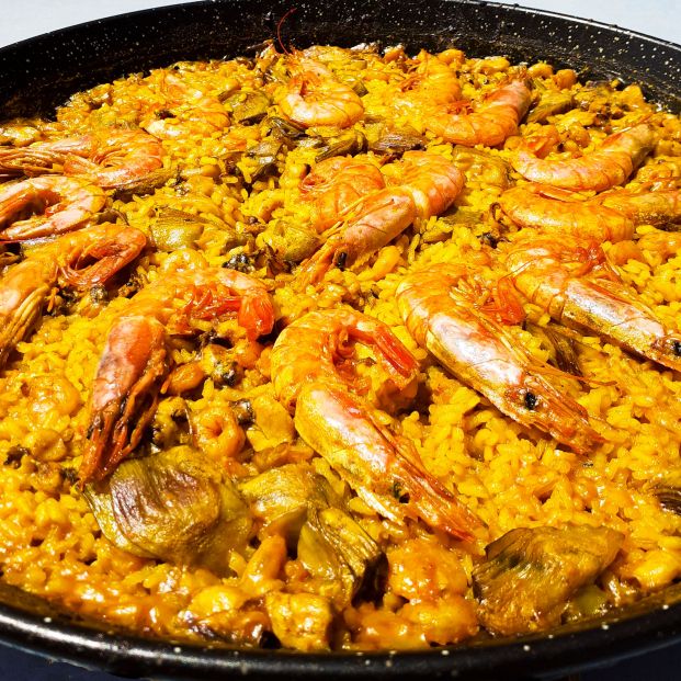 La paella valenciana, en camino de ser declarada bien de interés cultural inmaterial La paella valenciana, en camino de ser declarada bien de interés cultural inmaterial