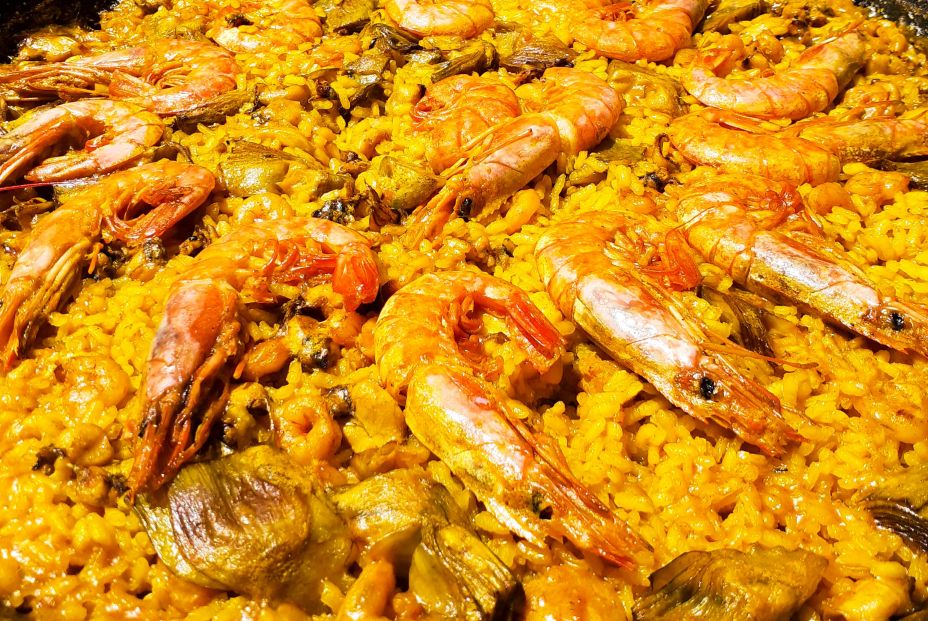 La paella valenciana, en camino de ser declarada bien de interés cultural inmaterial La paella valenciana, en camino de ser declarada bien de interés cultural inmaterial