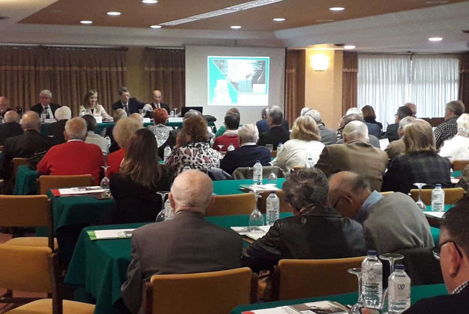 Congreso Conjupes Congreso Conjupes