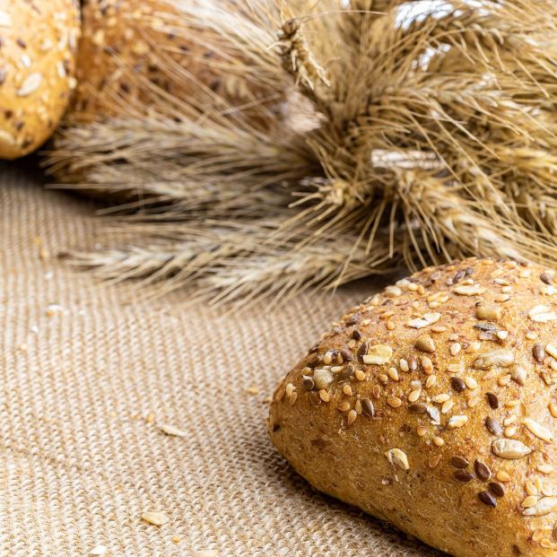 ¿Qué es más sano, la corteza del pan o la miga? Foto: bigstock ¿Qué es más sano, la corteza del pan o la miga? Foto: bigstock