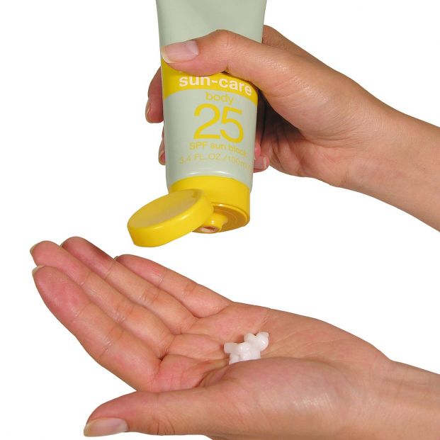 bigstock ¿Caduca el protector solar? bigstock ¿Caduca el protector solar?