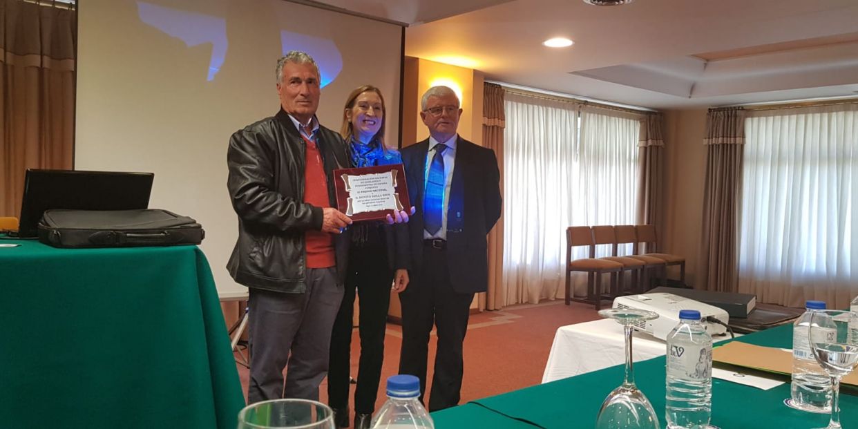 IV Congreso Conjupes IV Congreso Conjupes