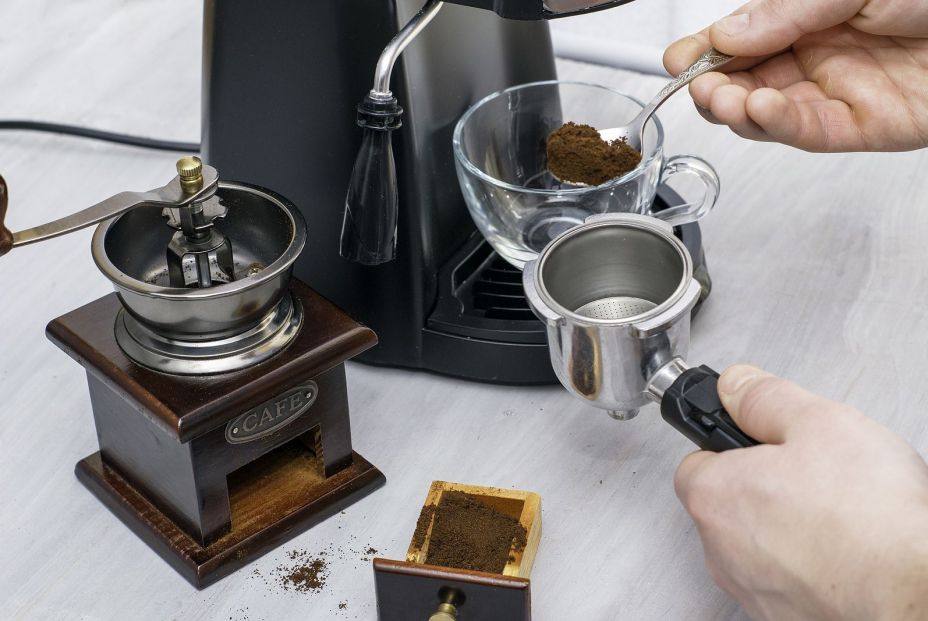 Cómo comprar, elegir y preparar el mejor café en grano 