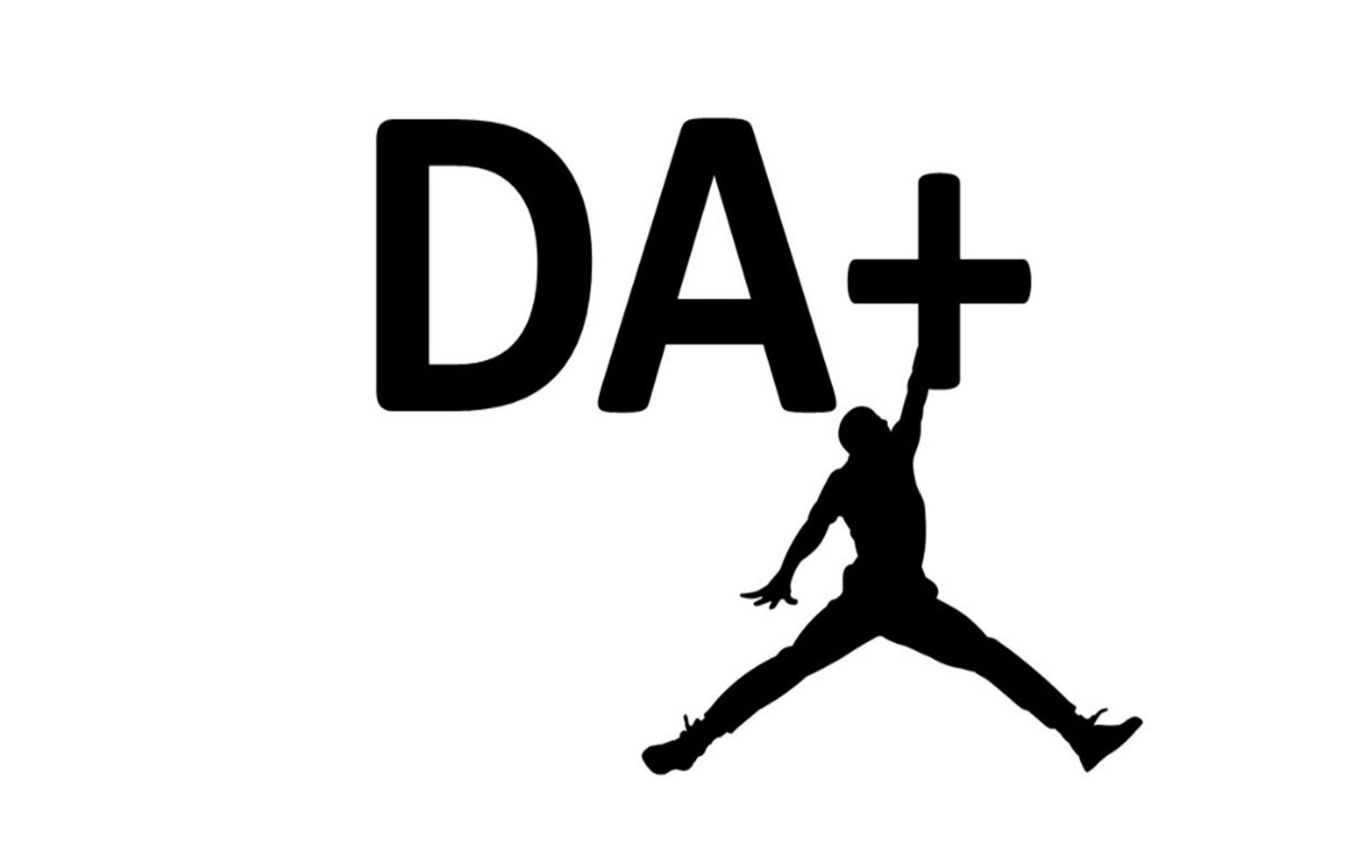 Da+