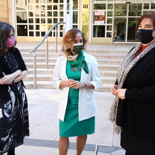 Mujeres en el mundo rural Mujeres en el mundo rural