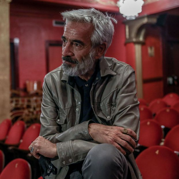 Imanol Arias e Irene Meritxell se separan tras 11 años de relación Imanol Arias e Irene Meritxell se separan tras 11 años de relación