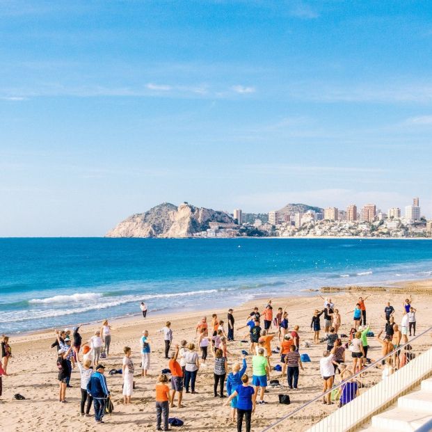 Viajes del Imserso 2021: estos son los requisitos Viajes del Imserso 2021: estos son los requisitos