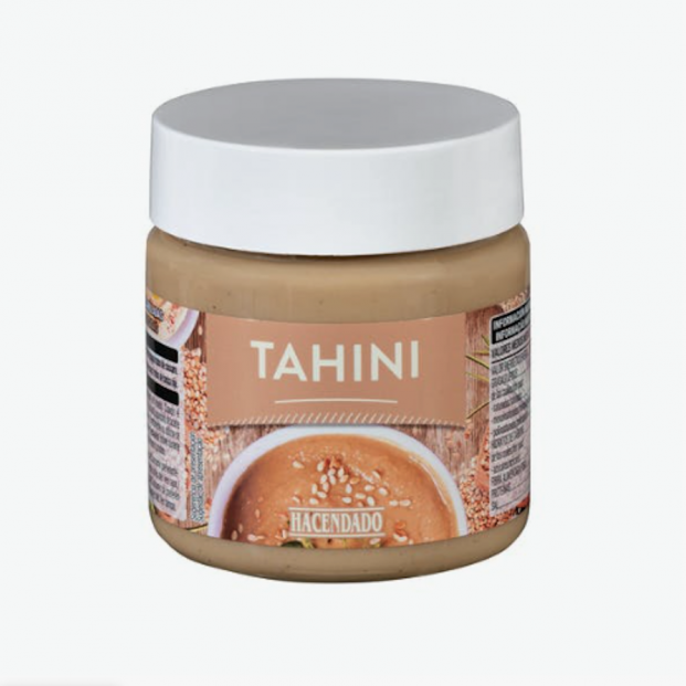 Tahini Mercadona Tahini Mercadona