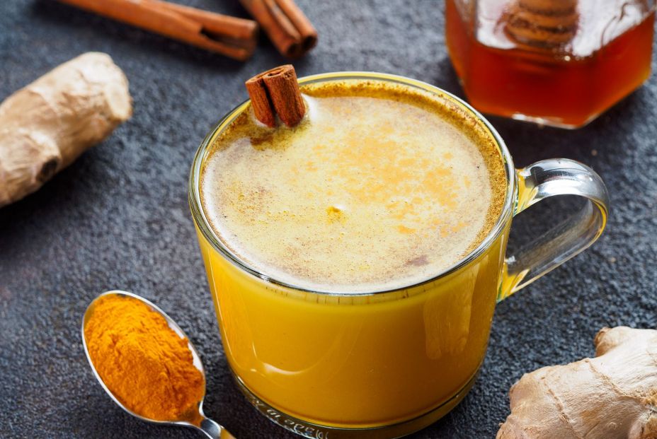 6 beneficios de la cúrcuma que te sorprenderán 6 beneficios de la cúrcuma que te sorprenderán