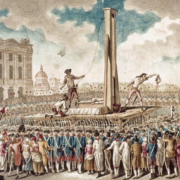 Revolución francesa Revolución francesa