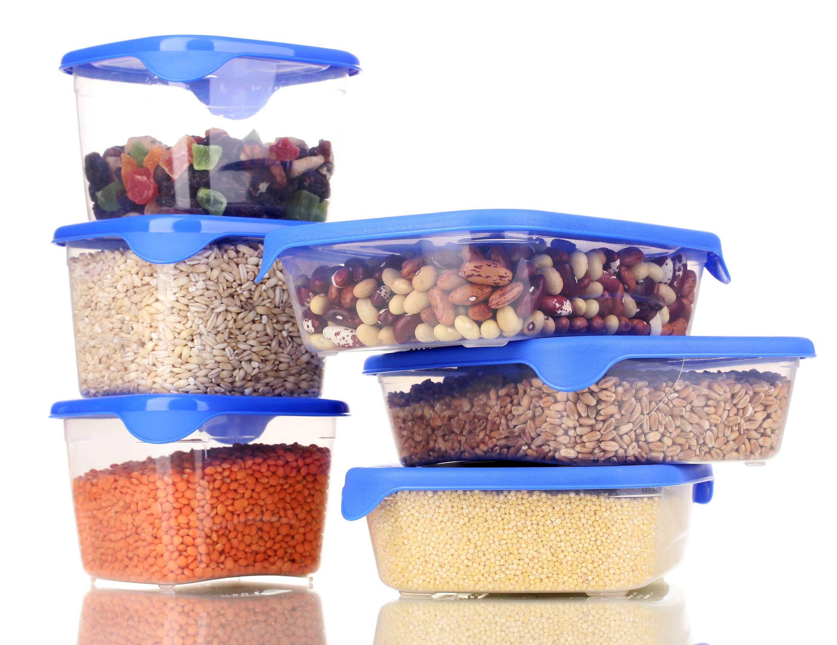 ¿Quieres renovar los táper de tu cocina? Aquí tienes lo último de Lidl