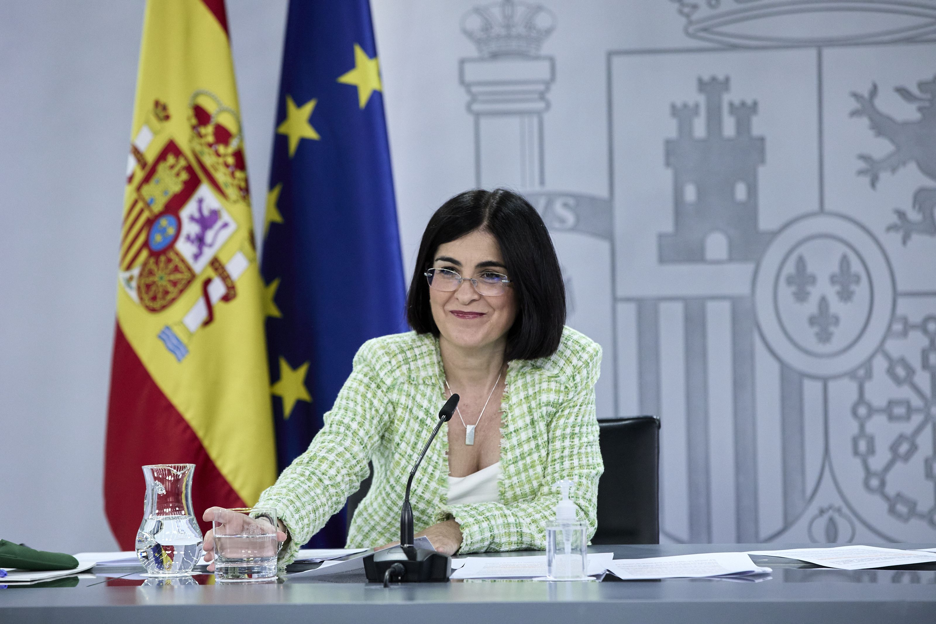 ¿Qué pasa si me llaman para vacunarme contra el COVID-19 y estoy de vacaciones?