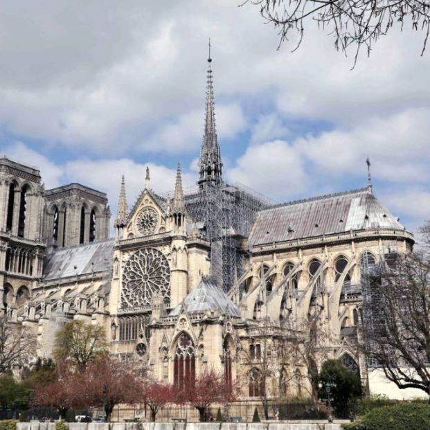 Notre Dame Notre Dame