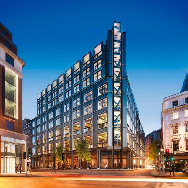 Amancio Ortega, más allá de la moda, esto son sus otros negocios Amancio Ortega, más allá de la moda, esto son sus otros negocios