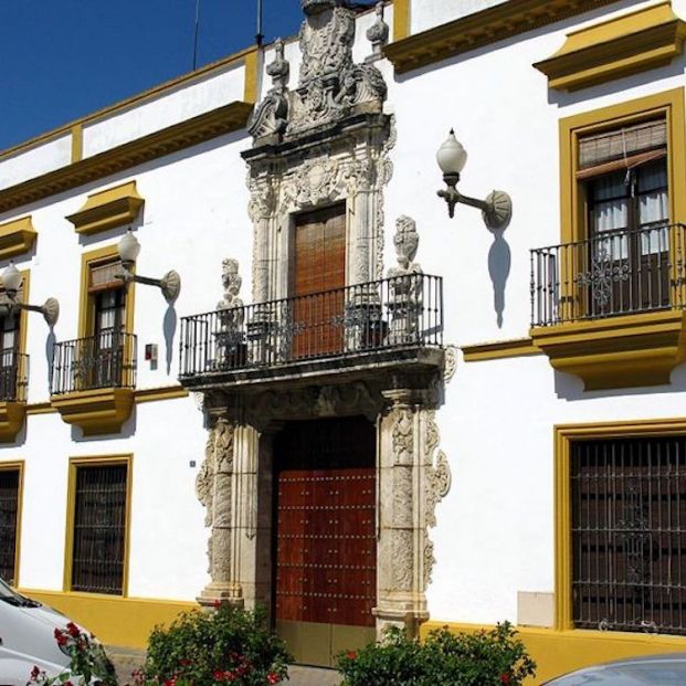 Ayuntamiento Utrera Ayuntamiento Utrera