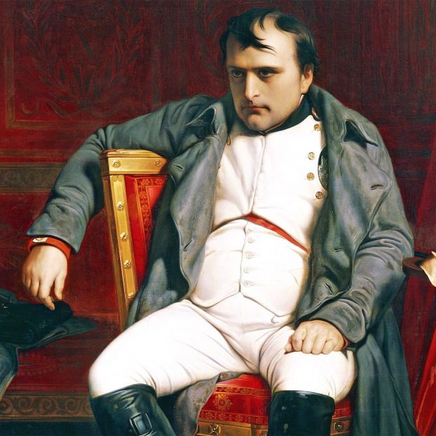 Napoleón: continúa el misterio sobre su muerte 200 años después Napoleón: continúa el misterio sobre su muerte 200 años después