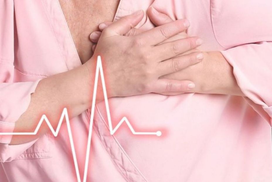 Desarrollan un dispositivo capaz de detectar la insuficiencia cardiaca a partir de la saliva. Foto: Bigstock Desarrollan un dispositivo capaz de detectar la insuficiencia cardiaca a partir de la saliva. Foto: Bigstock