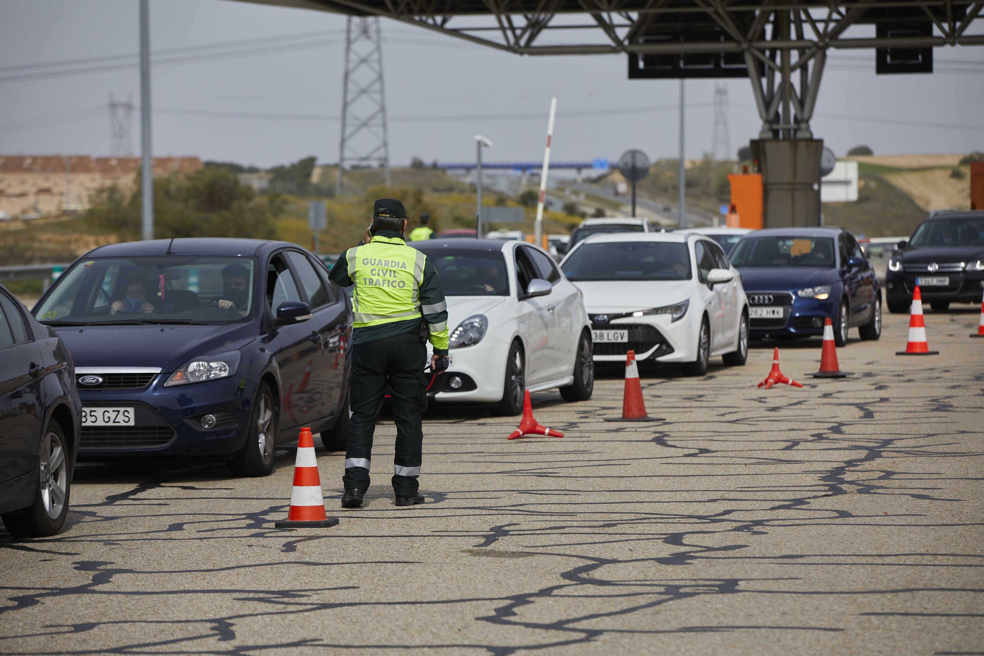 Madrid tras el estado de alarma: sin límites a las reuniones y adiós al toque de queda